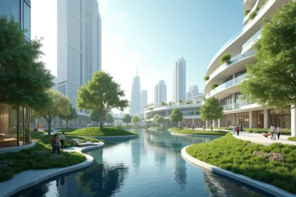 Architektura i Urbanistyka: Wprowadzenie, Studia i Praca