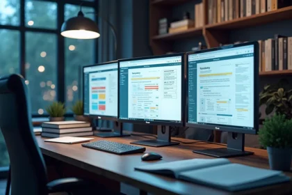 Architektura Informacji – Klucz do Użyteczności w Cyfrowym Świecie