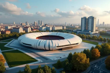 Architektura Katowice – Kluczowe Style i Znane Budynki