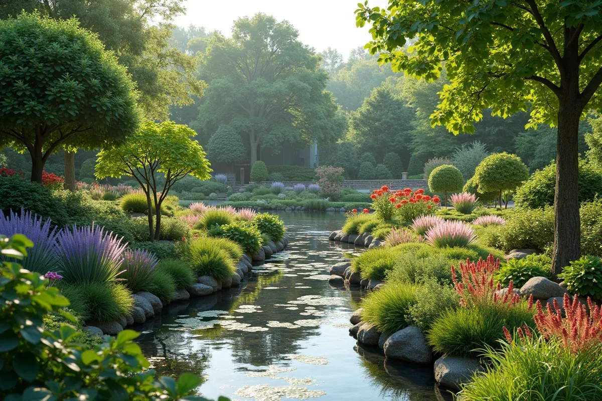 Architektura krajobrazu cz. 5 – Kluczowe informacje i techniki