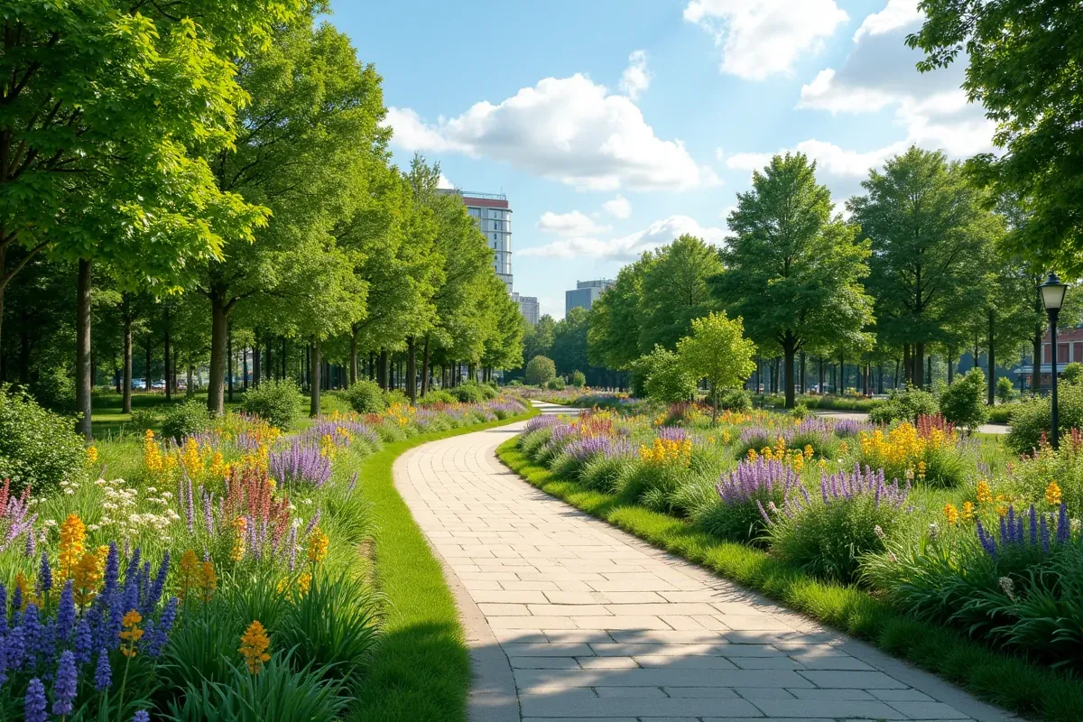 Architektura Krajobrazu w Gdańsku – Studia i Perspektywy