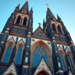 Architektura niemiecka – Historia, Cechy i Ikony Kulturalne