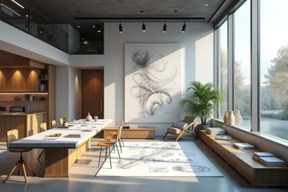 Architektura projektowanie – Kluczowe Aspekty i Trendy