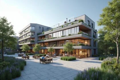 Architektura projektu IT – Kluczowe elementy i znaczenie
