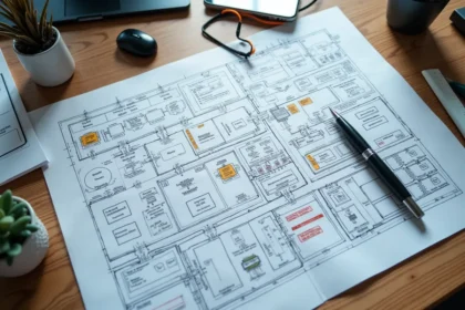 Architektura systemu – Kluczowe elementy i dobre praktyki