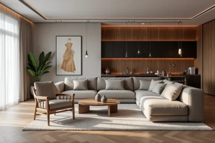 Architektura Wnętrz Gdynia – Oferty, Zalety i Inspiracje