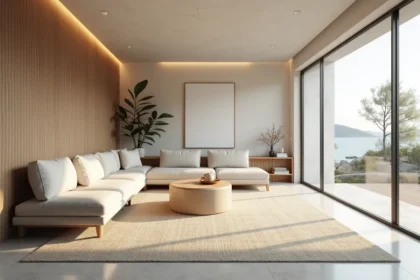 Architektura Wnętrz Sopot – Styl, Inspiracje i Realizacje
