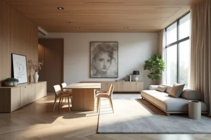 Architektura Wnętrz – Jakie Przedmioty Zdać na Maturze?