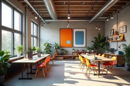 Architektura wnętrz we Wrocławiu – Studia, Wymagania i Zalety
