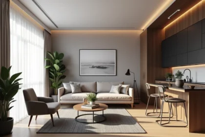 Architektura wnętrz Szczecin – Usługi i Realizacje dla Ciebie