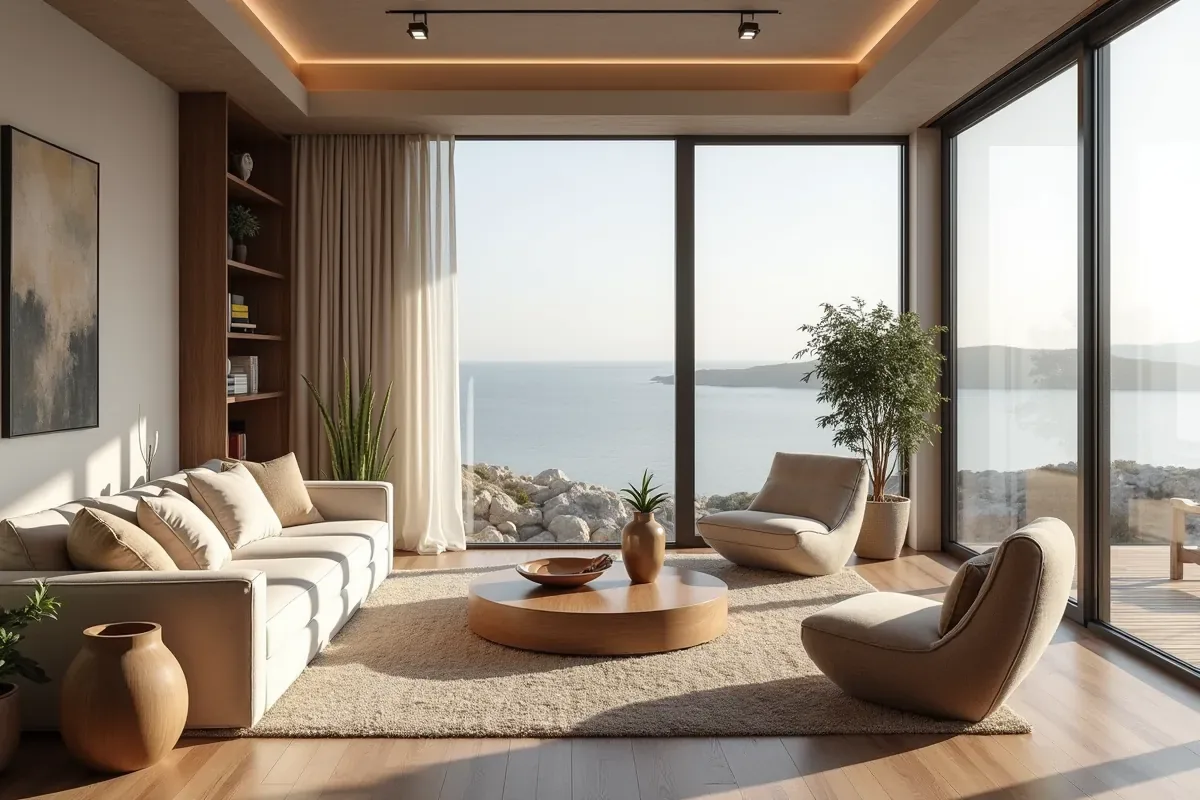 Architektura Wnętrz w Trójmieście – Trendy, Projekty i Usługi