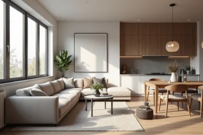 Architektura Wnętrz w Trójmieście – Trendy, Projekty i Usługi