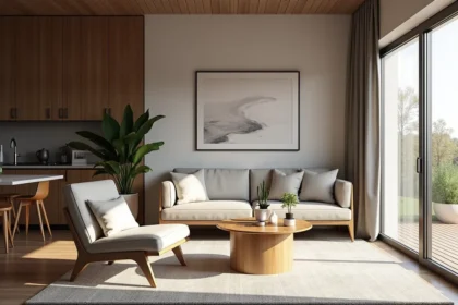 Architektura Wnętrz w Zielonej Górze – Trendy i Usługi
