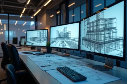 BIM Program – Co To Jest i Jakie Ma Korzyści?