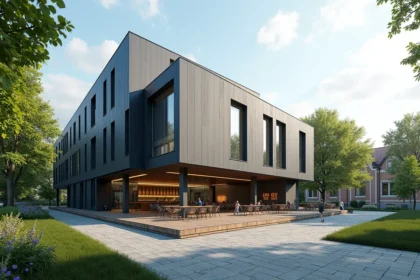 Dom Architekta – Cechy, Usługi i Opinie Gości