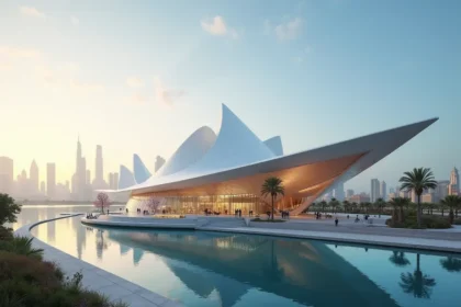 Foster + Partners: Zrównoważona Architektura i Innowacje