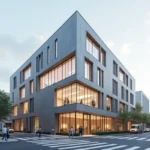 Funkcjonalizm w architekturze – Historia, cechy i przykłady