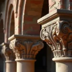 Impost architektura – Definicja, Historia i Funkcje