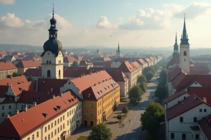 Konserwator zabytków w Przemyślu – Rola, Wyzwania i Projekty