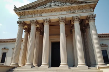 Męska Podpora w Architekturze – Znaczenie i Hasła Krzyżówkowe