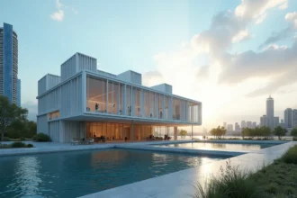 Nagroda Miesa van der Rohego – Znaczenie i Laureaci 2026