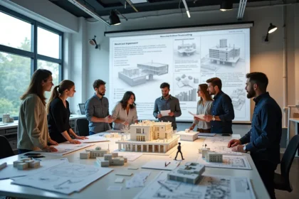 Architektura – Wymagania, Program i Przyszłość Kariery