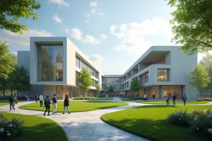 Architektura na Politechnice Łódzkiej – Co Warto Wiedzieć?