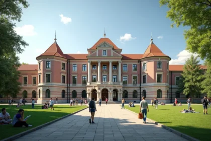 Politechnika Warszawska Architektura – Studia i Kariera