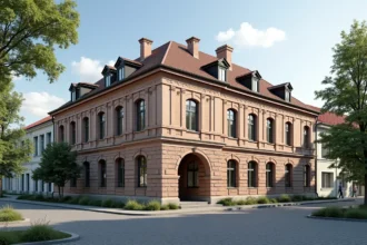 Powiatowy Konserwator Zabytków w Poznaniu – Zadania i Współpraca