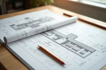 Projekt architektoniczny – Definicje, Etapy i Korzyści