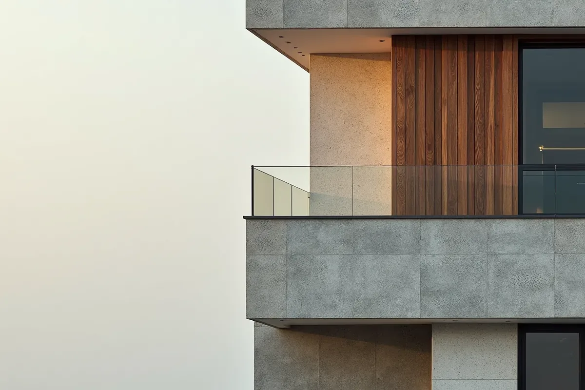 Projekt Elewacji – Co To Jest i Jak Go Stworzyć?