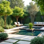 Projektowanie ogrodów: Korzyści, etapy i ekologiczne podejście