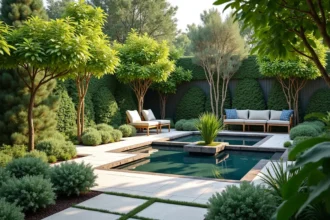 Projektowanie ogrodów: Korzyści, etapy i ekologiczne podejście