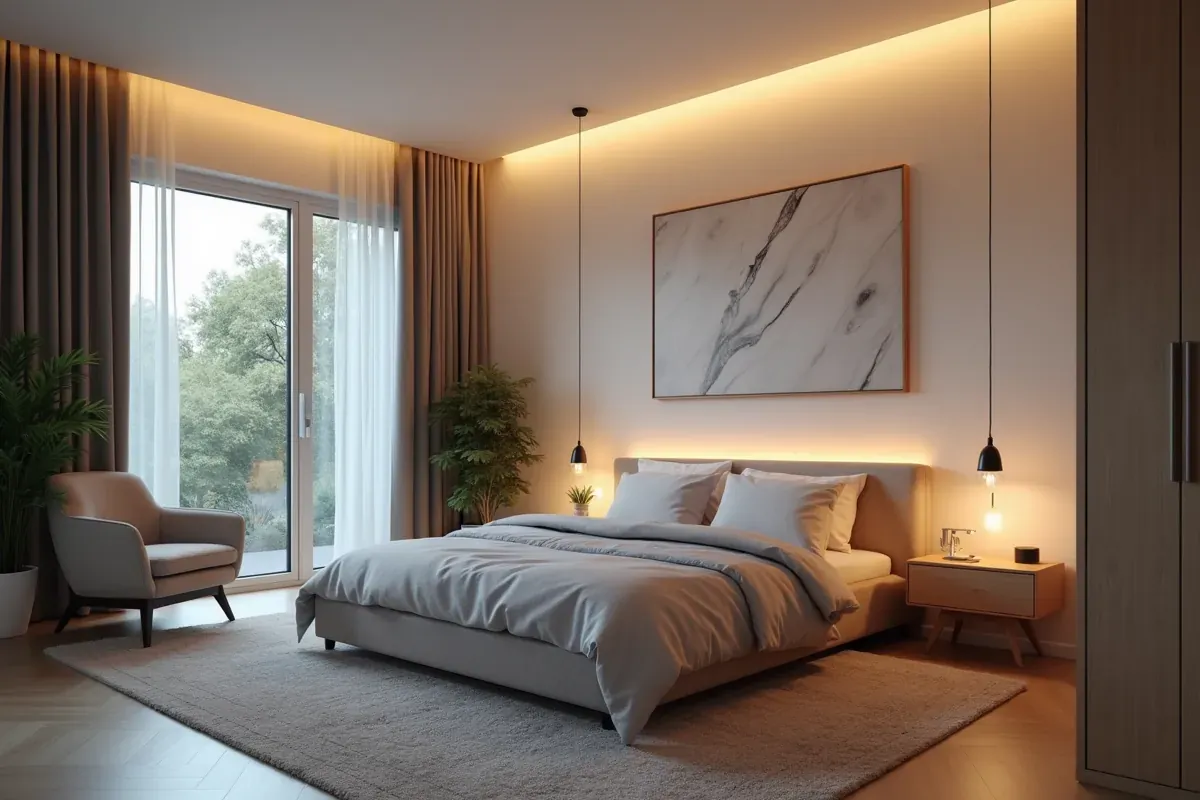 Inteligentny dom: Jak go zaprojektować i zrealizować?