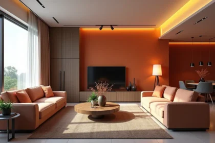 Projektowanie wnętrz 3D – Nowoczesne podejście i narzędzia