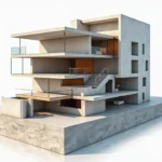 Przekrój budowlany: Kluczowe informacje i zastosowania