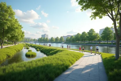 RS Architektura Krajobrazu: Projekty, Misja i Przyszłość
