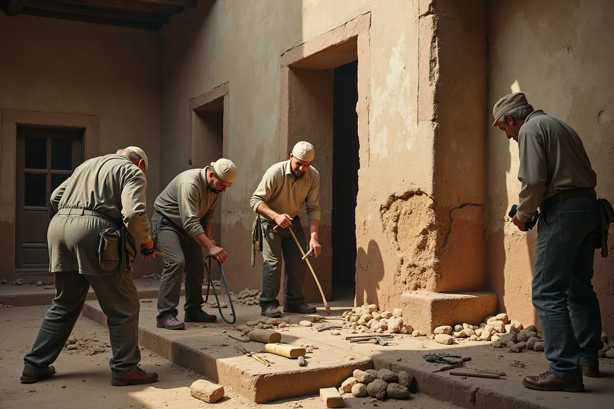 Stowarzyszenie Konserwatorów Zabytków – Cele i Działania w Ochronie Dziedzictwa