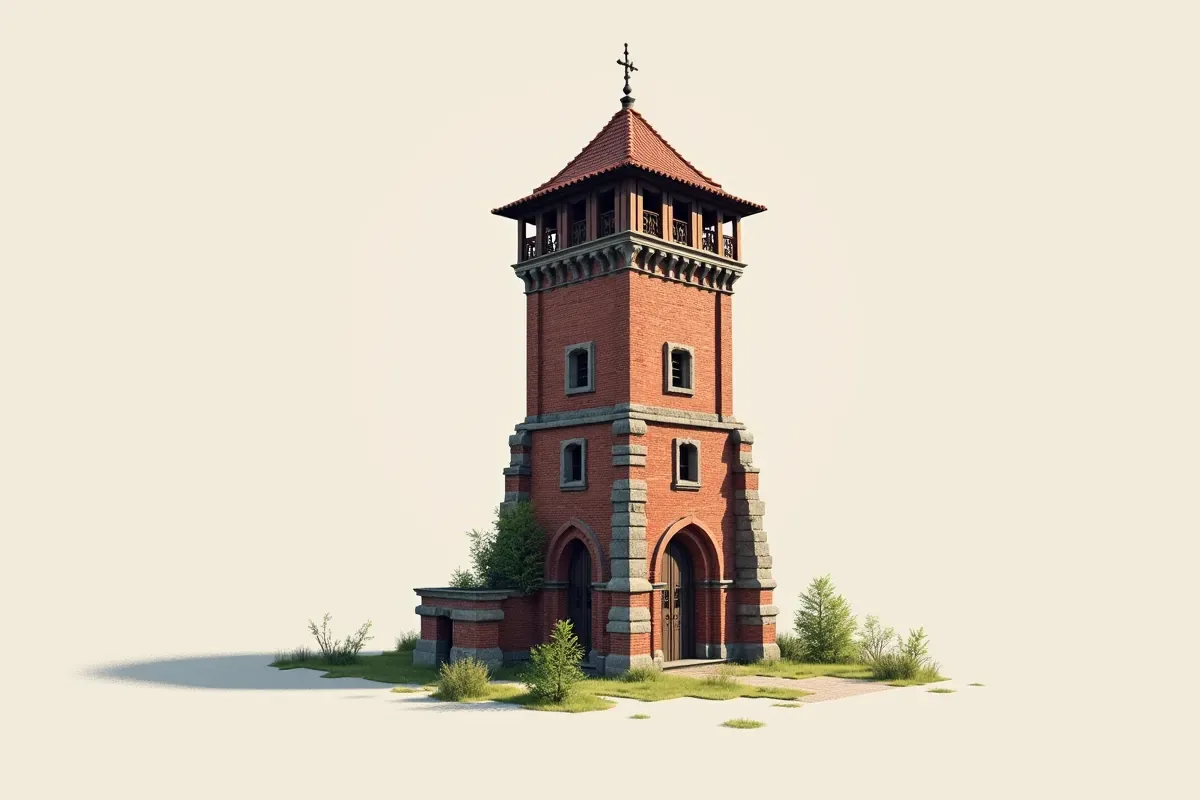 Wieża ciśnień Wrocław – Historia, Znaczenie i Atrakcje