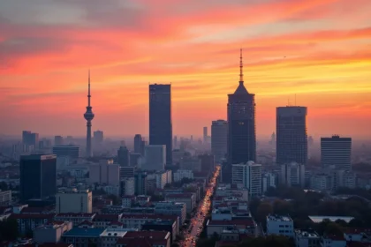 Wieżowce Warszawy: Historia, Ikony i Przyszłość Architektury