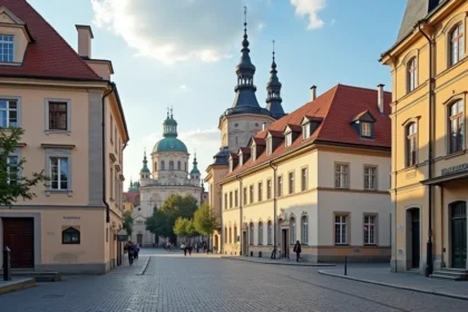 Wojewódzki Konserwator Zabytków w Poznaniu – Zadania i Obszary Działania