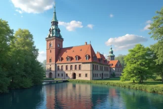 Wojewódzki Konserwator Zabytków w Szczecinie – Zadania i Informacje