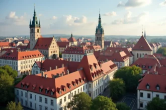 Wojewódzki Konserwator Zabytków Wrocław – Zadania i Informacje