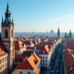 Wrocław Budynki: Architektura, Zabytki i Symbole Miasta