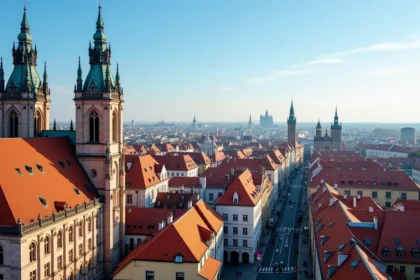 Wrocław Budynki: Architektura, Zabytki i Symbole Miasta