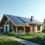 Zrównoważone budownictwo: Definicje, Aspekty i Technologie